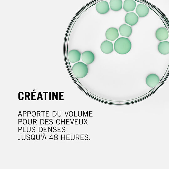 Shampooing volumateur pour cheveux fins BC Volume Boost 250ml