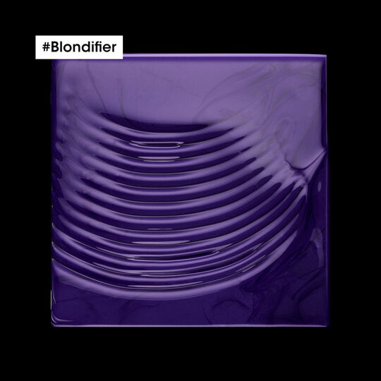 Shampooing neutralisant Cool Blondifier