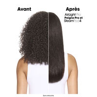 Embout peigne pour AirLight Pro