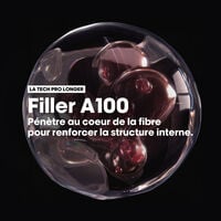 Shampooing r&eacute;novateur pour cheveux longs Pro Longer 500 ml