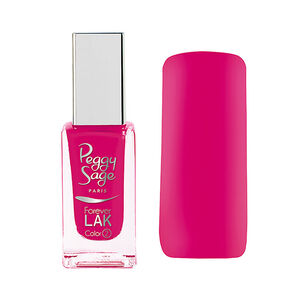 Vernis à ongles longue tenue Forever Lak peony pink