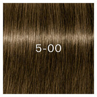 Coloration Igora Zero Amm 5-00 ch&acirc;tain clair naturel extra