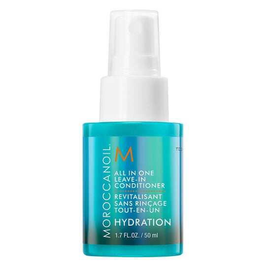 Revitalisant sans rinçage tout-en-un 50 ml