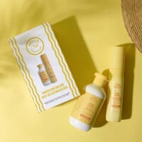 Coffret protection solaire Invigo Sun