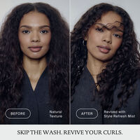 Spray Style Refresh Mist