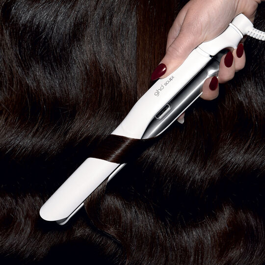Lisseur Sculpt blanc