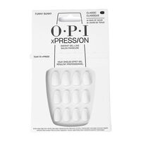 Faux ongles xpress/on funny bunny