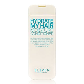 Après-shampooing hydratant Hydrate My Hair 300ml
