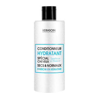 Conditionneur hydratant cheveux secs et normaux