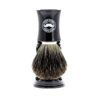 Blaireau purs poils de blaireau,  Blaireau purs poils de blaireau