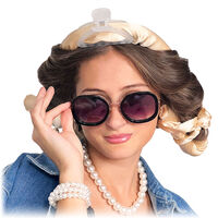 Sweet Curls kit boucles sans chaleur