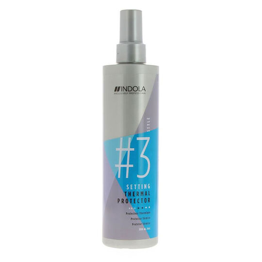 Protecteur thermique #3