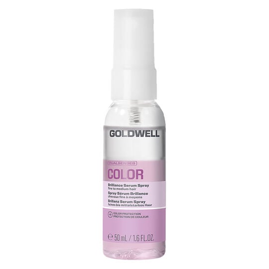 Spray s&eacute;rum brillance Color 50ml