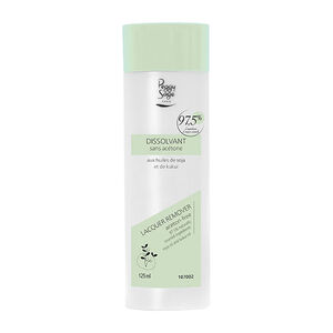 Dissolvant sans acétone Green Lak