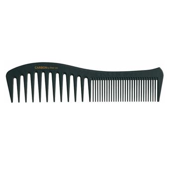 Peigne démêloir incassable carbon 385
