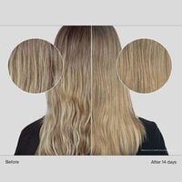 Conditioner cheveux fins Full
