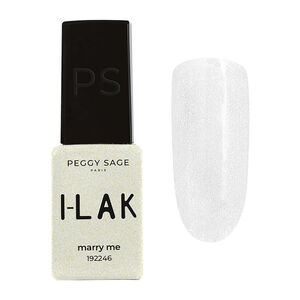 Vernis semi-permanent I-Lak mini marry me