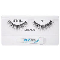 Faux cils &agrave; coller Light As Air 521