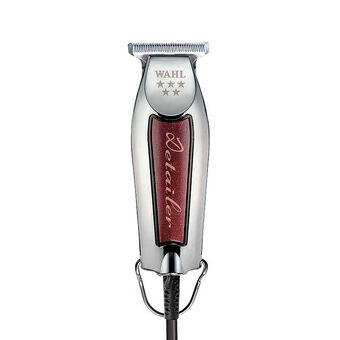Tondeuse Wahl Super Close Sans Fil Rechargeable - Neuf Pour Barbe Et Cheveux