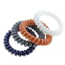 bleu gris beige et blanc