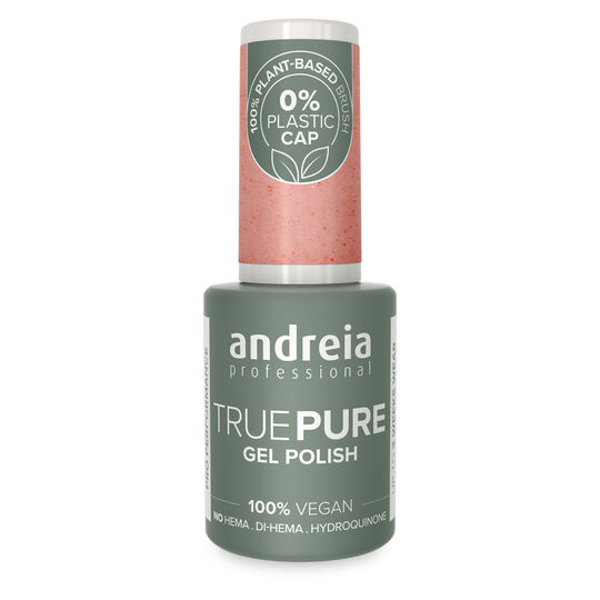 Vernis semi-permanent True Pure T58