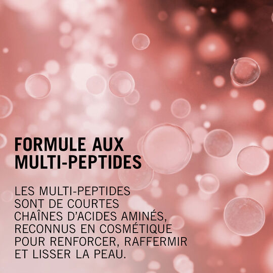 Masque r&eacute;parateur Fibre Clinix