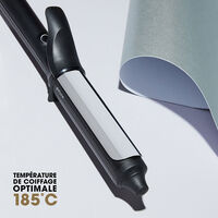 Boucleur Curve Soft Curl Tong