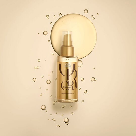 Huile Oil Reflections 30ml