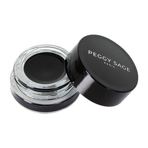 Eyeliner en gel noir,  Eyeliner en gel noir