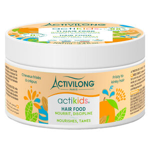 Ti hair food Actikids