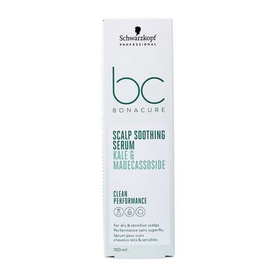 Sérum apaisant BC Scalp