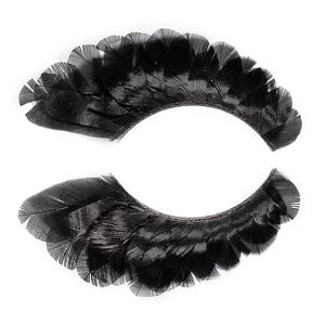 Faux Cils Fantaisie