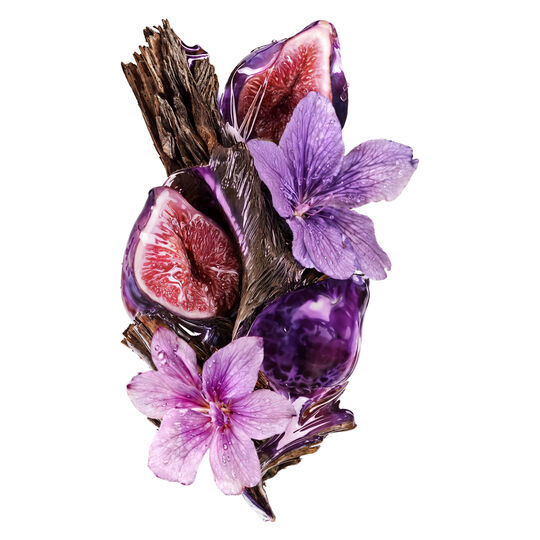 Shampooing disciplinant Keratin Alpha Sleek recharge 500 ml