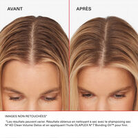 Shampooing sec n°4D 50 ml