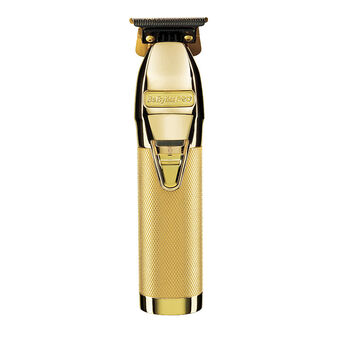 Tondeuse de précision métal Skeleton FX7870GE GOLD FX7870GE