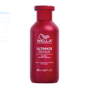 Shampooing r&eacute;parateur Ultimate Repair 250ml