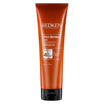 Masque anti-frisottis Frizz Dismiss