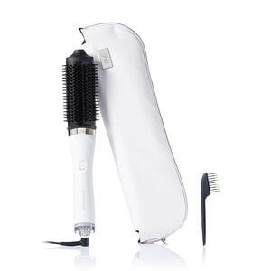 Brosse soufflante 2-en-1 Duet Blowdry blanc,  Brosse soufflante 2-en-1 Duet Blowdry blanc
