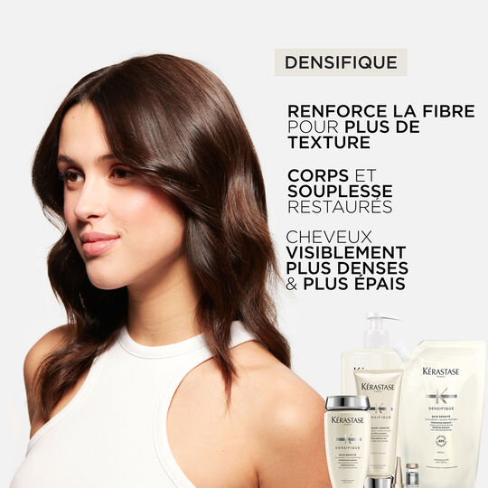 Bain densit&eacute; Densifique 500ml