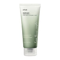 Mousse nettoyante en profondeur Heartleaf Quercetinol,  Mousse nettoyante en profondeur Heartleaf Quercetinol