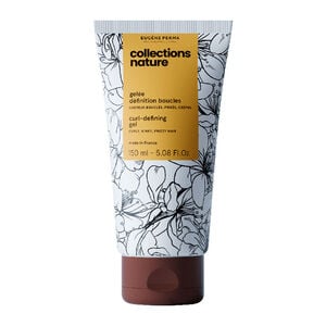 Gelée définition boucles Collections Nature,  Gelée définition boucles Collections Nature