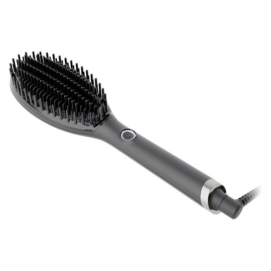 Brosse chauffante lissante Glide+