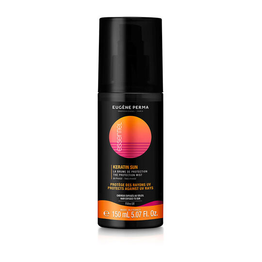 Brume de protection solaire Keratin Sun