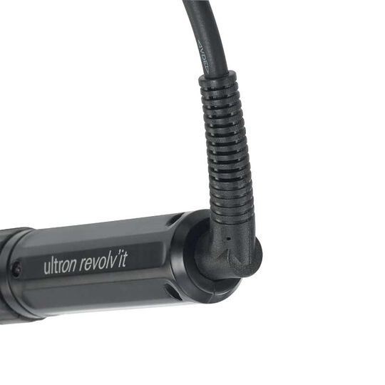 Fer &agrave; boucler Revolv'it