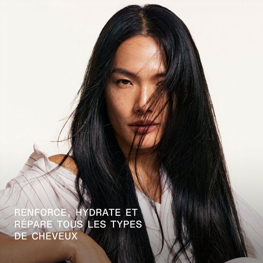 Shampooing r&eacute;parateur n&deg;4 250 ml