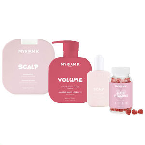 Rituel pousse des cheveux,  Rituel pousse des cheveux