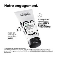 Pâte déstructurante Flex Depolish Tecni Art