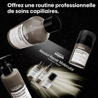 Coffret Absolut Repair Molecular édition limitée Meteora