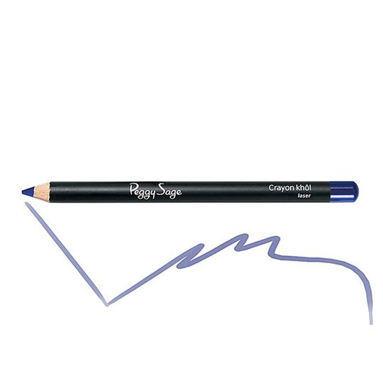 Crayon Kh&ocirc;l yeux Laser