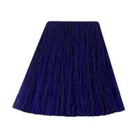 Coloration semi-permanente shocking blue
